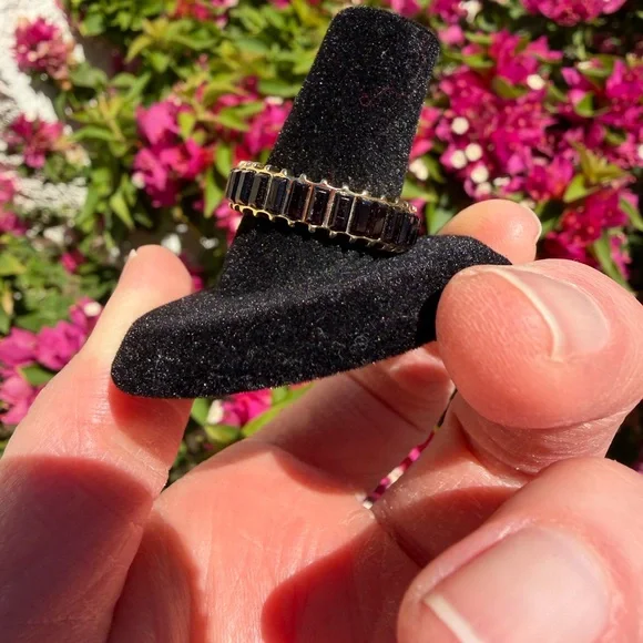 Sugarfix by Baublebar Stack Rings - Picture 13 of 16